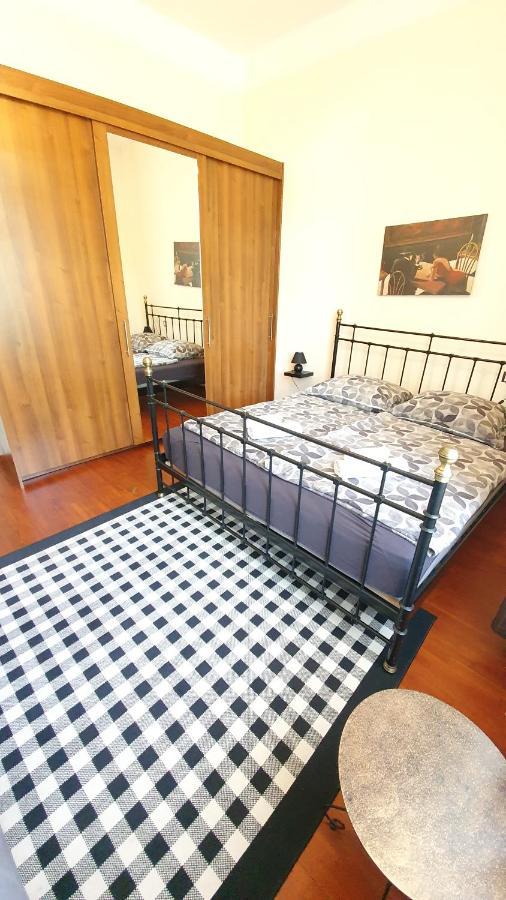 Deak Apartman Šoproň Exteriér fotografie